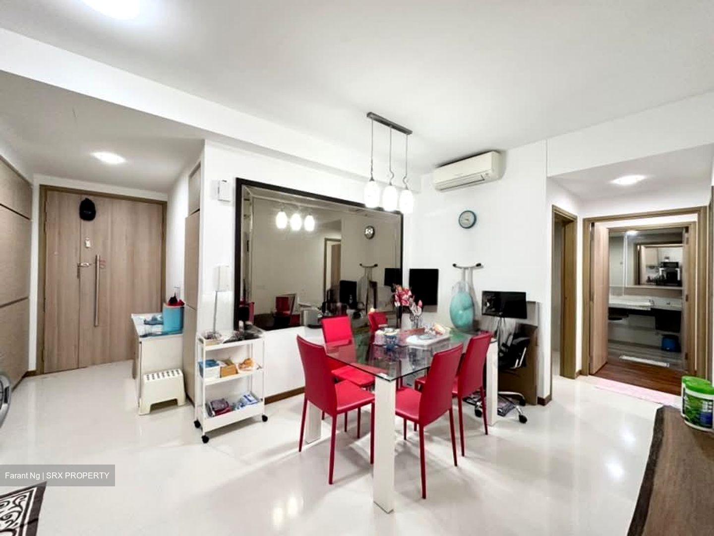 Waterfront Gold (D16), Condominium #573895571